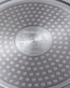 Berlin Pot Set 24-28-28 cm Gray (view 4)