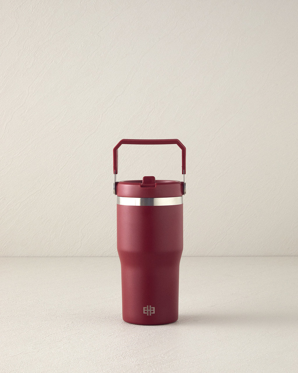 Good Mood Fiera Stainless Steel Flask (view 6)