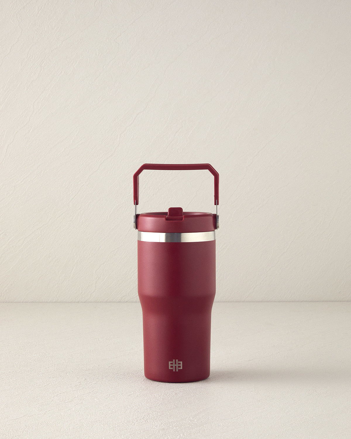 Good Mood Fiera Stainless Steel Flask (view 6)