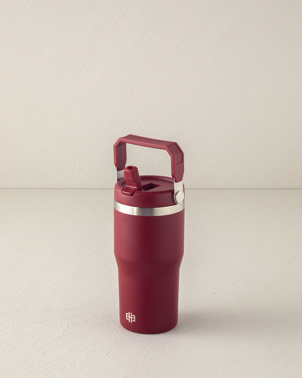 Good Mood Fiera Stainless Steel Flask (view 7)
