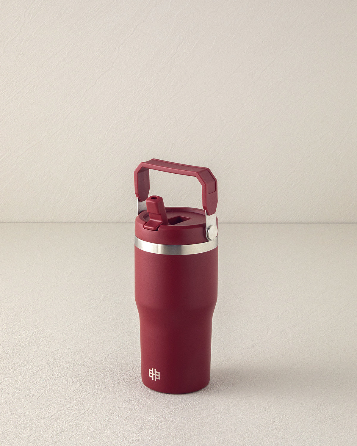 Good Mood Fiera Stainless Steel Flask (view 7)