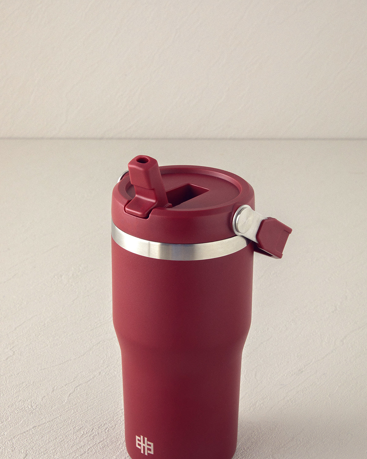 Good Mood Fiera Stainless Steel Flask (view 8)