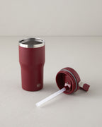 Good Mood Fiera Stainless Steel Flask (view 9)