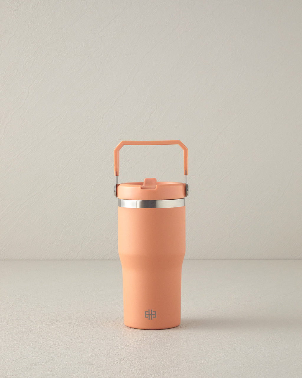 Good Mood Fiera Stainless Steel Flask (view 11)