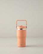 Good Mood Fiera Stainless Steel Flask (view 11)