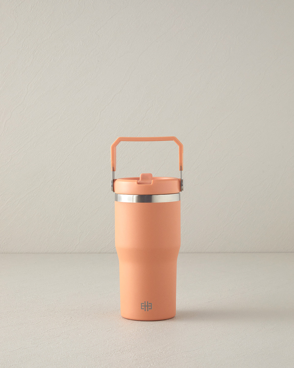 Good Mood Fiera Stainless Steel Flask (view 11)