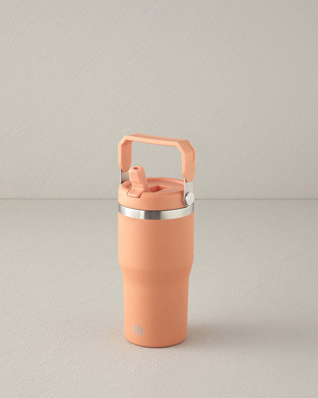 Good Mood Fiera Stainless Steel Flask (view 12)
