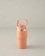 Good Mood Fiera Stainless Steel Flask (view 12)