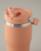 Good Mood Fiera Stainless Steel Flask (view 13)