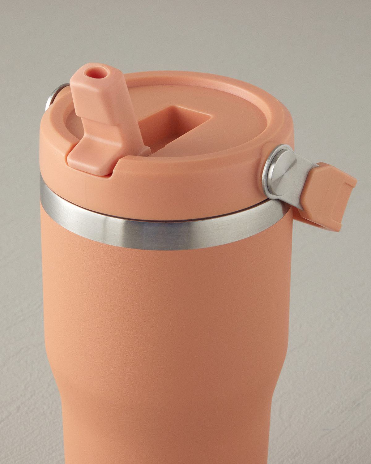 Good Mood Fiera Stainless Steel Flask (view 13)