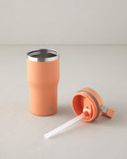 Good Mood Fiera Stainless Steel Flask (view 14)