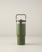 Good Mood Fiera Stainless Steel Flask (view 16)