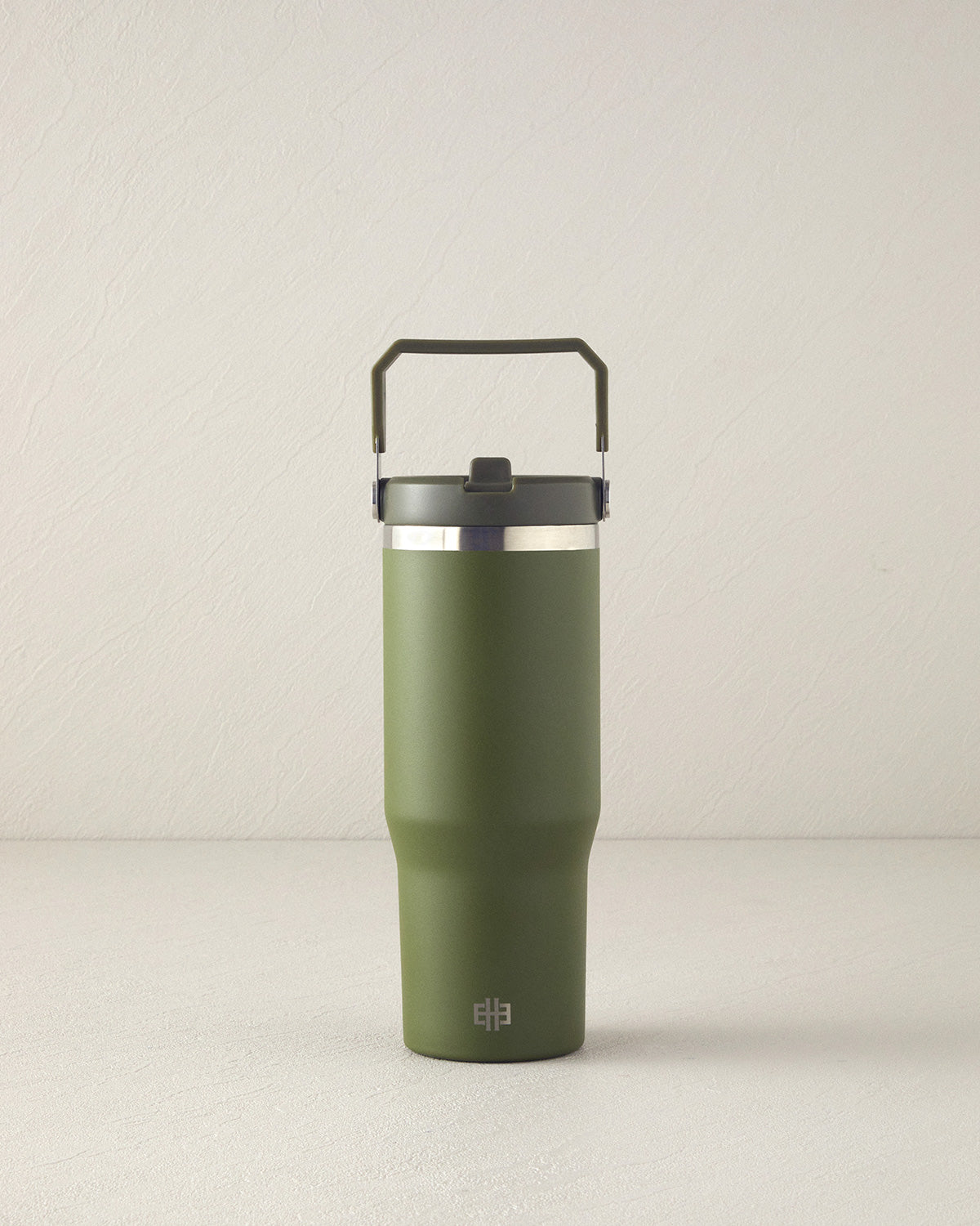 Good Mood Fiera Stainless Steel Flask (view 16)