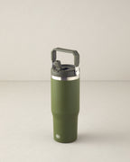 Good Mood Fiera Stainless Steel Flask (view 17)