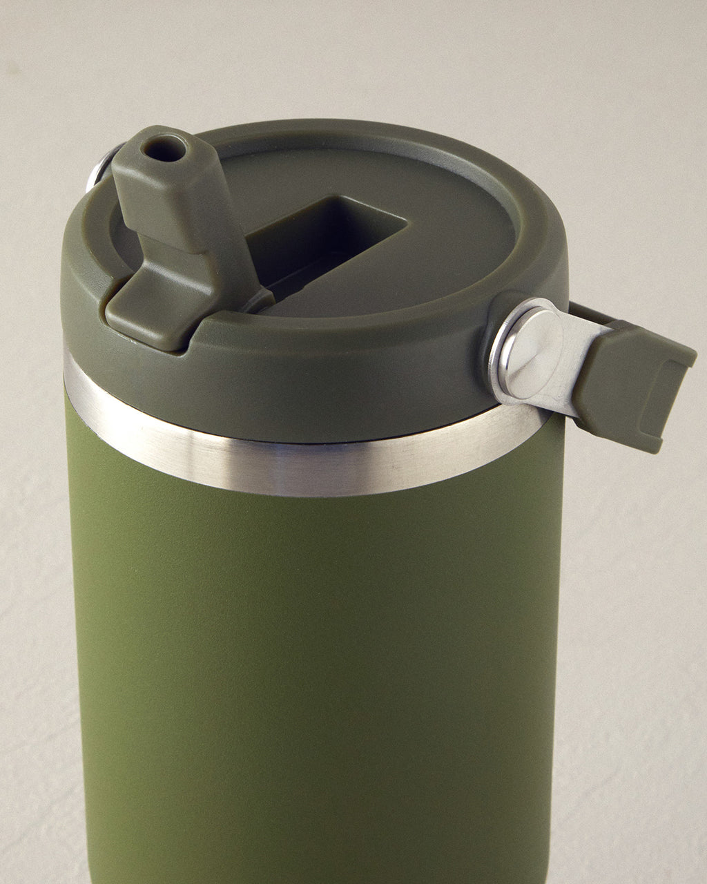 Good Mood Fiera Stainless Steel Flask (view 18)