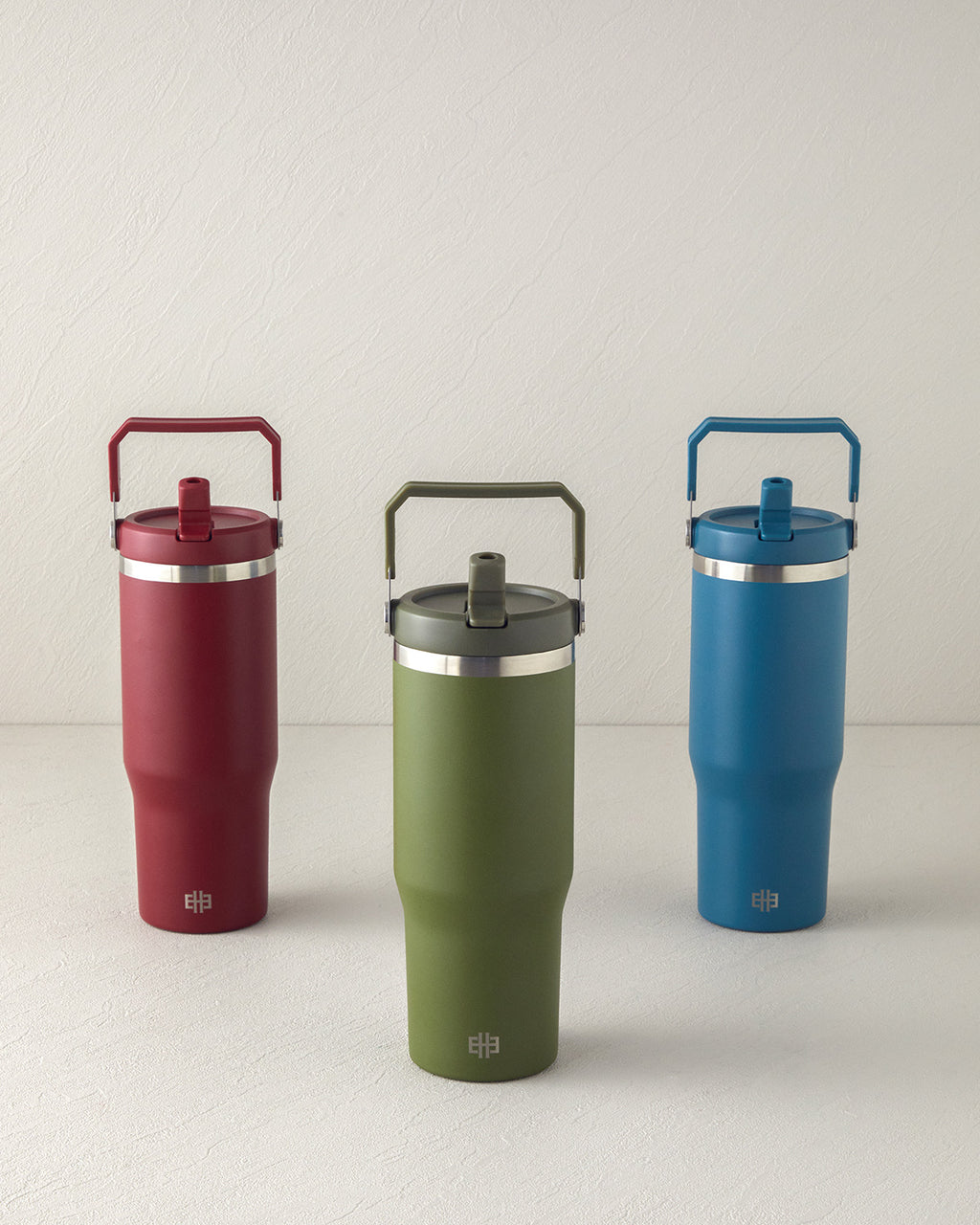Good Mood Fiera Stainless Steel Flask (view 20)