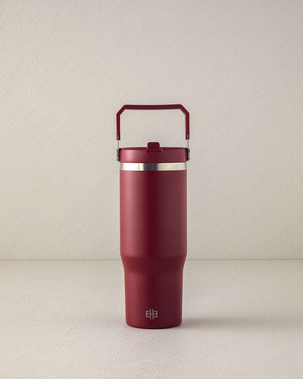 Good Mood Fiera Stainless Steel Flask (view 21)
