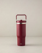 Good Mood Fiera Stainless Steel Flask (view 21)