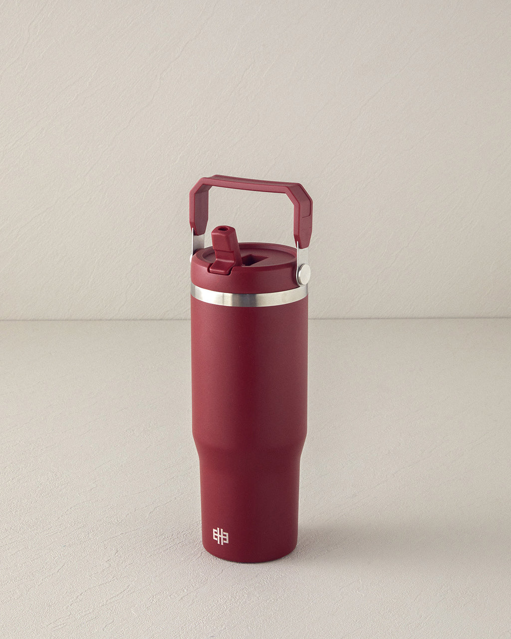 Good Mood Fiera Stainless Steel Flask (view 22)