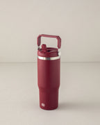 Good Mood Fiera Stainless Steel Flask (view 22)