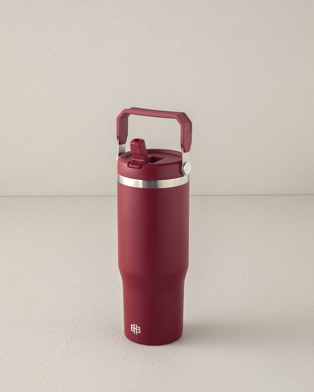 Good Mood Fiera Stainless Steel Flask (view 22)