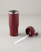 Good Mood Fiera Stainless Steel Flask (view 24)