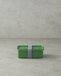 Harper Stainless Steel Lunch Box - Green - 950 ml