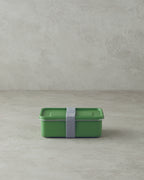 Harper Stainless Steel Lunch Box - Green - 950 ml