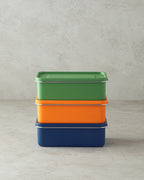 Harper Stainless Steel Lunch Box (view 4)