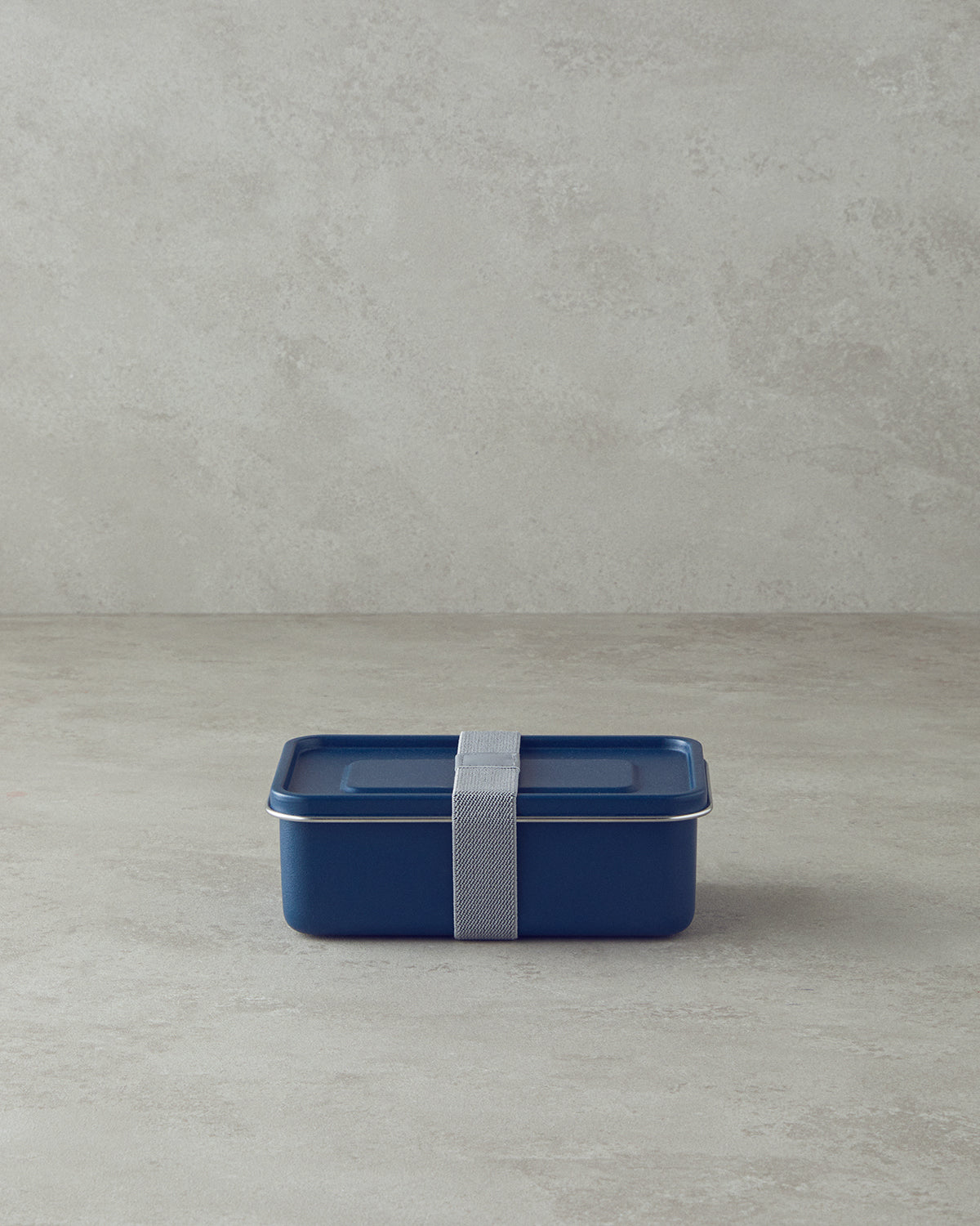 Harper Stainless Steel Lunch Box (view 5)