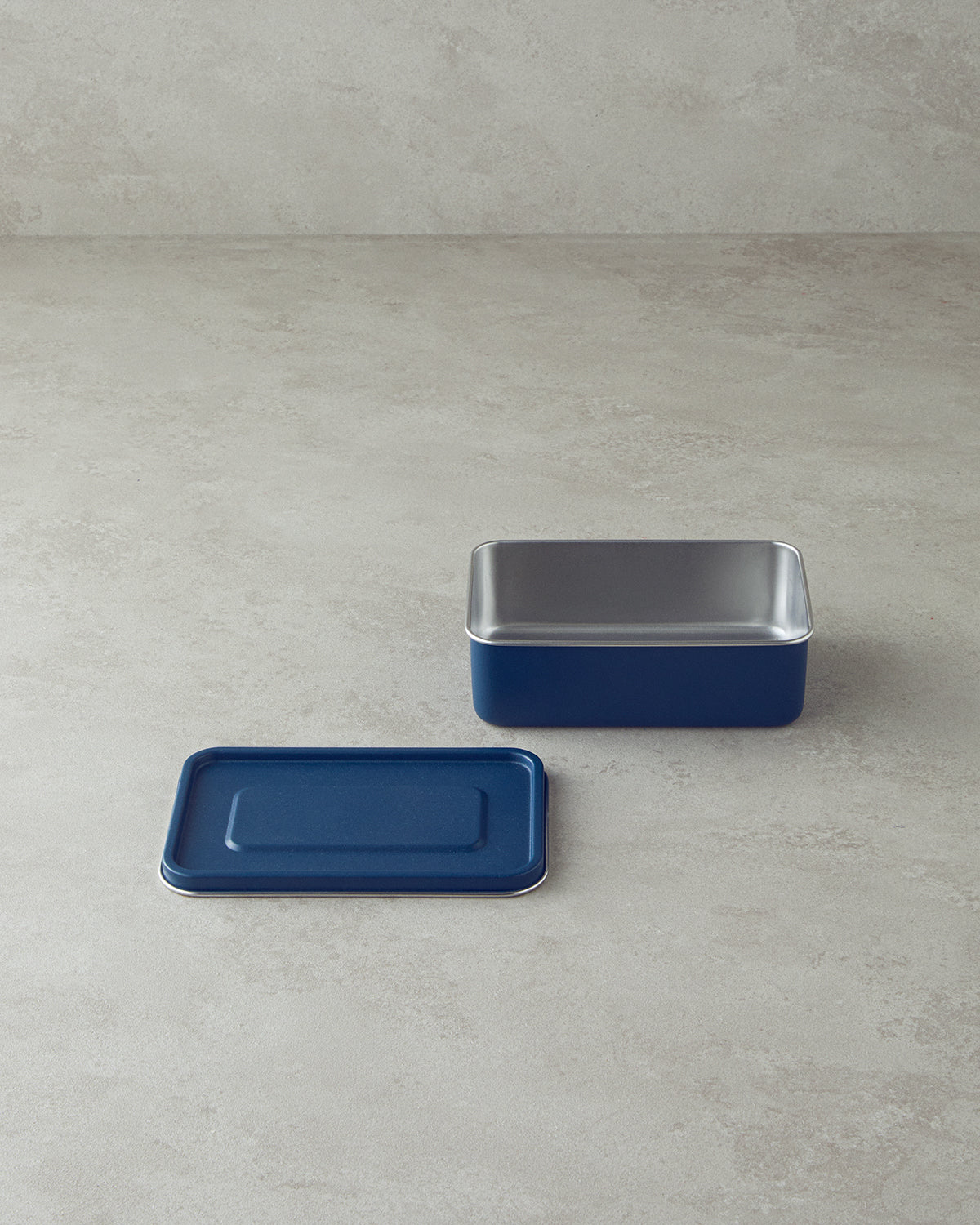 Harper Stainless Steel Lunch Box (view 6)