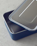 Harper Stainless Steel Lunch Box (view 7)