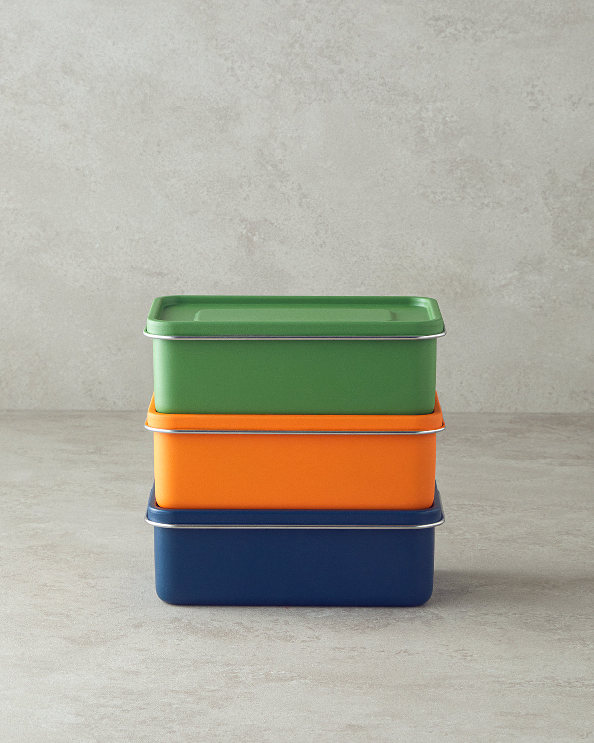 Harper Stainless Steel Lunch Box (view 8)