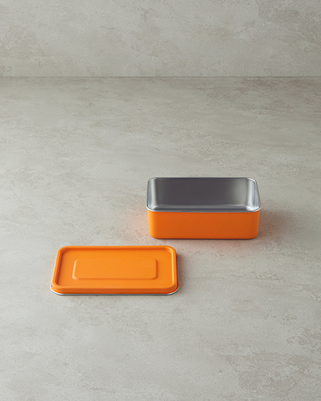 Harper Stainless Steel Lunch Box (view 10)