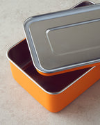 Harper Stainless Steel Lunch Box (view 11)