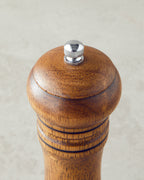 Miri Wooden Grinder Brown - 5.5x21.8 cm (view 2)