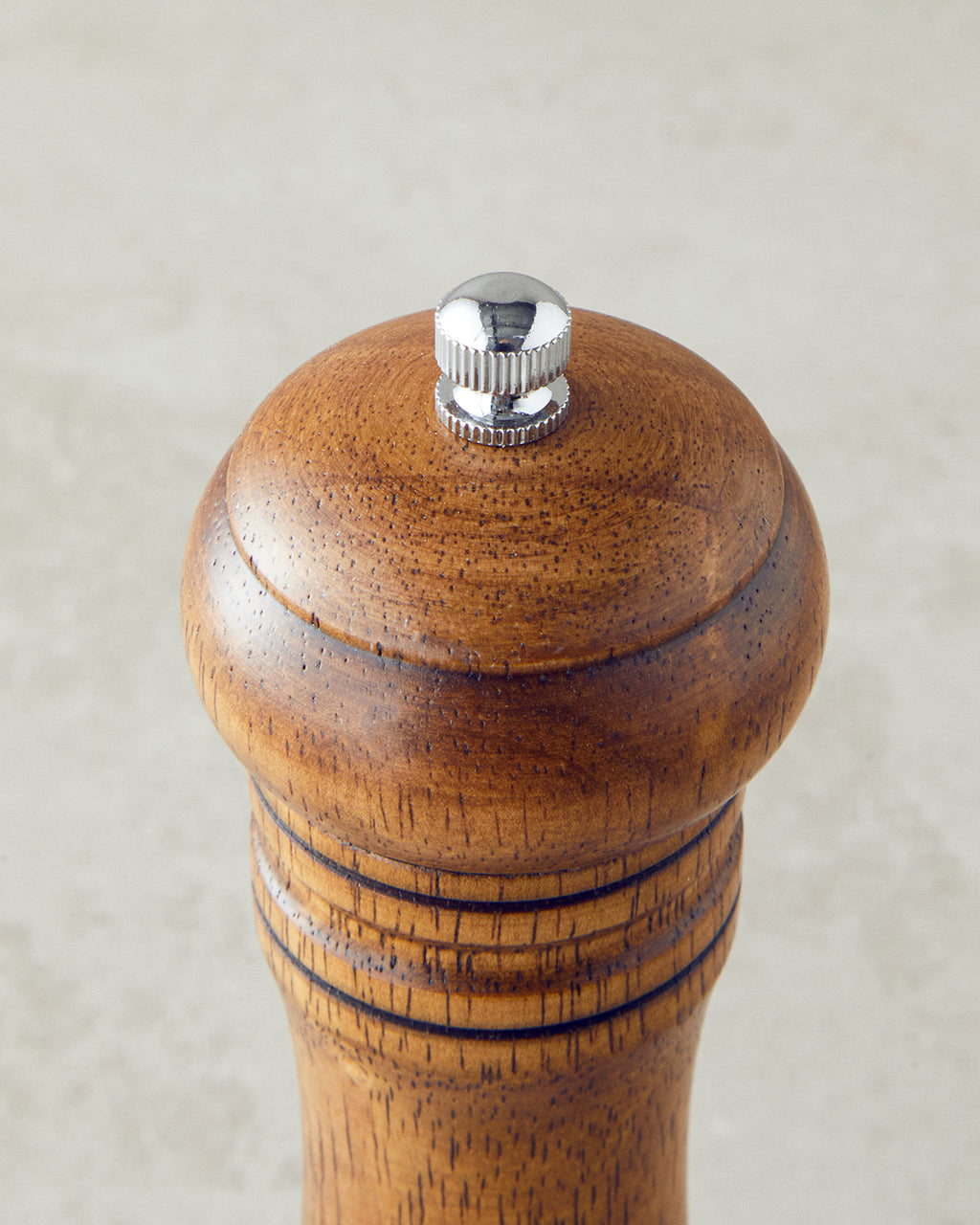 Miri Wooden Grinder Brown (view 6)