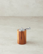 Lima Acacia Grinder 6x11 cm Brown