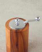 Lima Acacia Grinder 6x11 cm Brown (view 2)