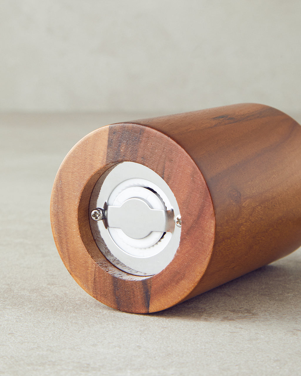 Lima Acacia Grinder 6x11 cm Brown (view 3)