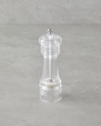 Lukas Acrylic Grinder Transparent - 5x11.5 cm