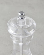 Lukas Acrylic Grinder Transparent (view 3)