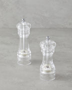 Lukas Acrylic Grinder Transparent (view 4)