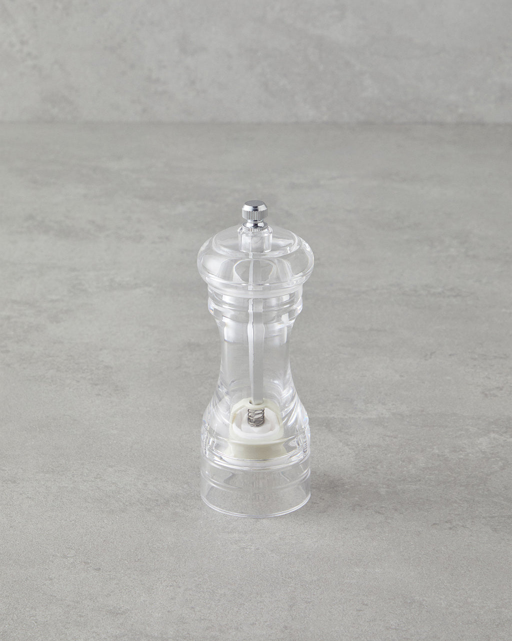 Lukas Acrylic Grinder Transparent (view 5)