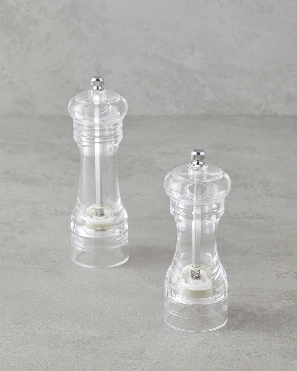 Lukas Acrylic Grinder Transparent (view 8)