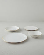 Carmen Porcelain Table Set 24 Pieces, 6 Servings (view 3)