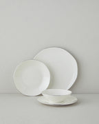 Carmen Porcelain Table Set 24 Pieces, 6 Servings (view 6)