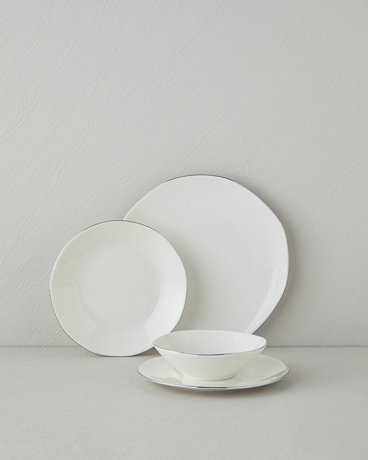 Carmen Porcelain Table Set 24 Pieces, 6 Servings (view 6)