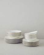 Carmen Porcelain Table Set 24 Pieces, 6 Servings (view 7)