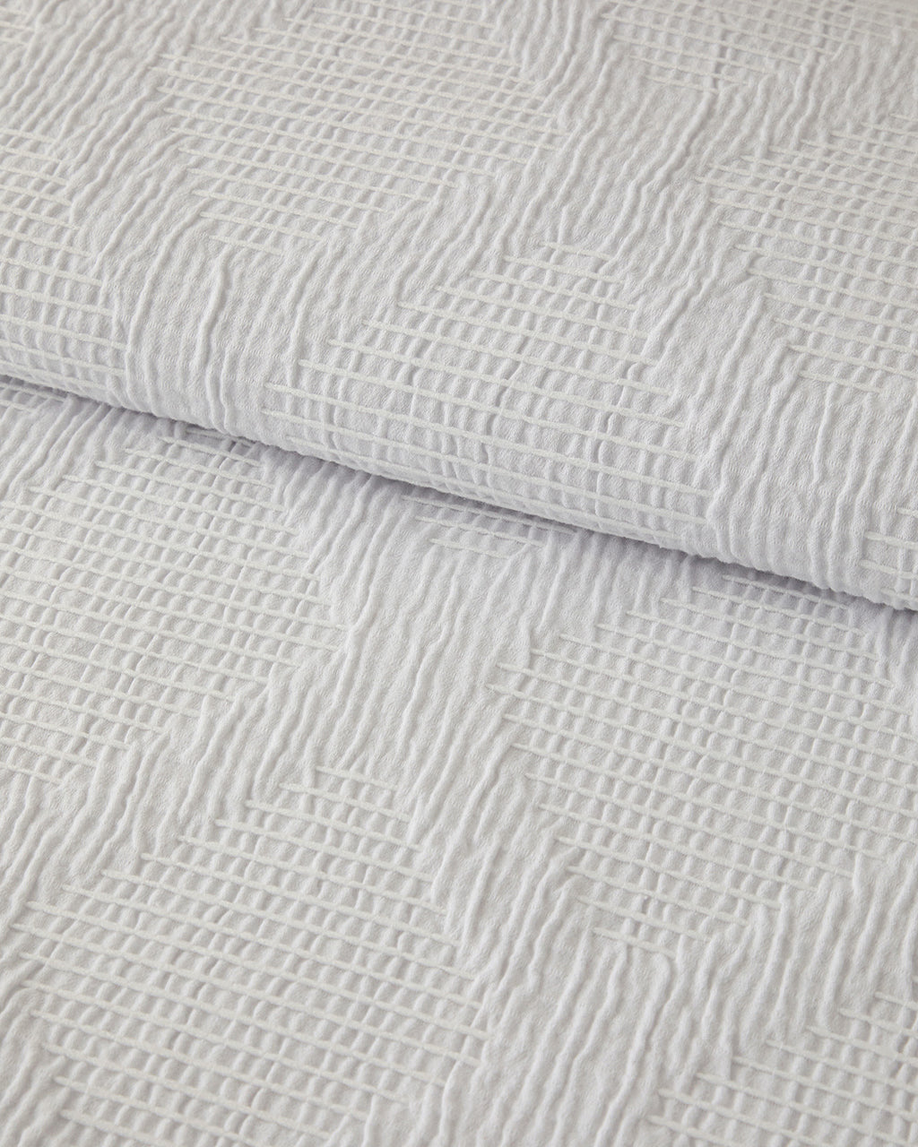 Morgan Cotton Polyester Bed Spread (view 7)